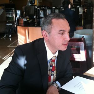 Meet your Posher, Tomas